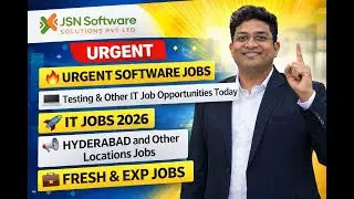 Work from home | Hybrid | Jobs | Software Development Manager | Full stack developer |Manual Testing