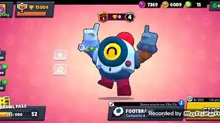 [VIDEO ASSURDO con il MIO MIGLIORE AMICO...] #brawlstarsita #divertimento #gameita #bestfriend