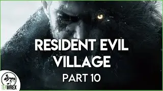 Resident Evil Village | Part 10