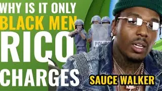 Sauce Walka Says He Isn&rsquo;t Going To Jail After TSF RICO Indictment