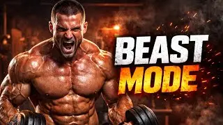 🔥2026 BEAST MODE TRAP MIX | 1 HOUR HIGH ENERGY GYM MUSIC 🔥