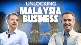 How to start a business in Malaysia as a foreigner | Made in Malaysia | Doing business in Malaysia