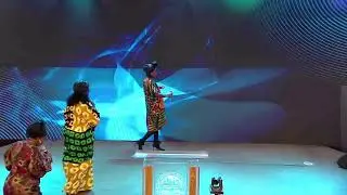 The Just shall live by Faith: Part 4 | CAC Houston