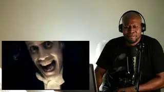 Amazing Reaction to INTO ETERNITY - Time Immemorial