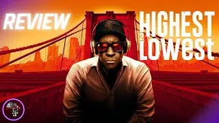 Highest 2 Lowest (REVIEW): Shallow But Fun