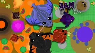 Late Night New York Domination ft. Ninjaviper, Onyx and Ruined.io