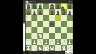 Surrender now🏳#gaming #gameplay #games #game #gamer #chess #chessgame #chesscom #chesstactics #check
