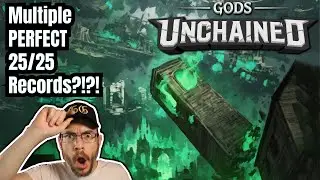Gods Unchained: The Perfect Deck?? Here's how to beat it! (And why it is so good)
