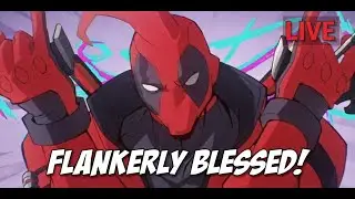 🔴EARLY ACCESS DEADPOOL!!🔴 TESTING ALL *YOUR QUESTIONS!!