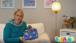 Babauba -  Kulturtaschen