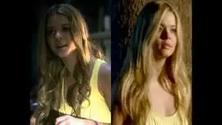 Pretty Little Liars Alison and Courtney Dilaurentis