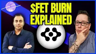 The TRUTH About Fetch AI's FET Token Burn Strategy