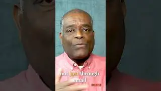 The Art of Personal Connection