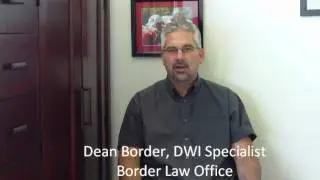 DWI Defense