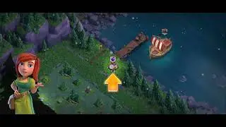 Clash of clans town hall 6 upgrade and the boat to the master builder part 17