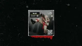 Limp Bizkit х Fever 333 x Ecca Vandal x Rock Folk Rock Type Beat 2025 - Slap (prod. Bitodelnya)