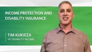 Income Protection and Disability Insurance