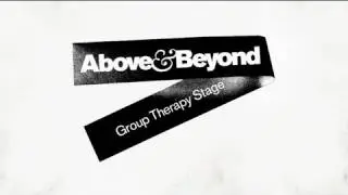 Above & Beyond pres The Group Therapy Stages - Gareth Emery Skype Interview