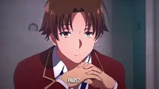 How about you?