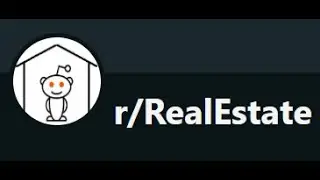 Agent Reacts, Real Estate on Reddit. Part 1