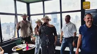 ENCONTRO DOS AMIGOS | Veja porque todo mundo já quer a próxima edição | Conhecendo Charutos