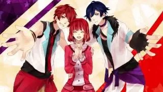 Nightcore - Dragostea Din Tei