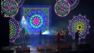 M.I.A 