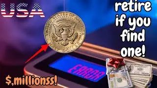 The Mastermind Behind Fake Numismatic Art  Biggest ScammersCracking the Code How Forgers Fool