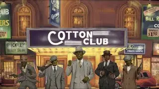 Hoodlum The Animated Movie (premiere)