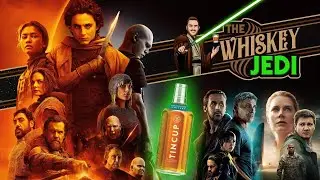 Dune: Part Two SPOILER Discussion | Denis Villeneuve RANKED | The Whiskey Jedi