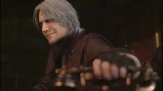 Devil May Cry 5 on FX 8350 and GTX 1060 3gb ( MAX SETTINGS )