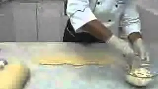 PADARIA 2000 - Risoles