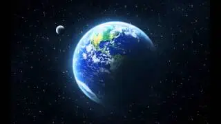 EARTH, the bringer of life