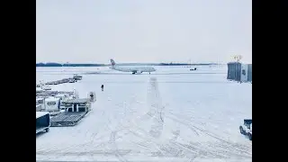 Airport Surface Condition Visualization and Reporting Tools