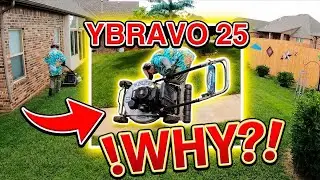 YBRAVO 25 