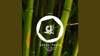 Green Panda