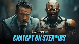 AutoGPT is ChatGPT on Steroids! (It's Getting Out Of Hand)