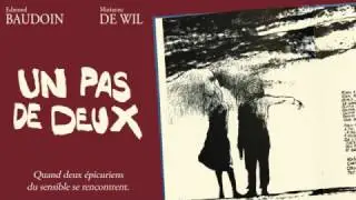 Un Pas de Deux -  Trailer SD
