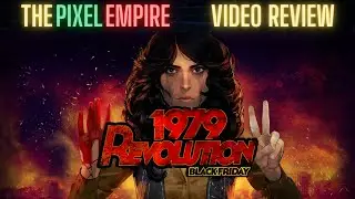 1979 Revolution: Black Friday (XBOX ONE) - Review