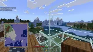 Extra Nifty Minecraft Survival Part 5