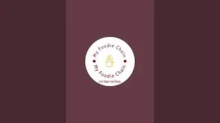 My Foodies Chain is live