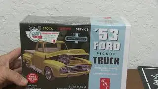 Steel & Styrene Model stash & update