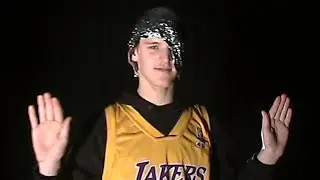 Goldie Lookin Chain Half Man Half Machine