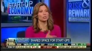 The Yard Founder on FOX Business 