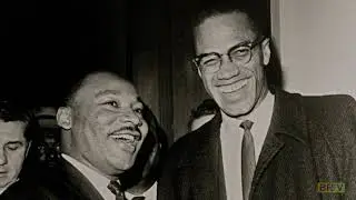 HAPPY MALCOLM X DAY