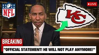 JUST IN! CHIEFS ANNOUNCE MAJOR DISMISSAL AFTER EMBARRASSING LOSS!