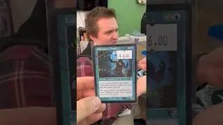 Guess the Card WIN the Card! #magicthegathering #mtg #tcg #magic