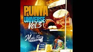 PUNTA UNIVERSE VOL.3
