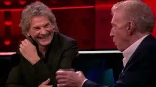 2020 03 20 André van Duin bij DWDD