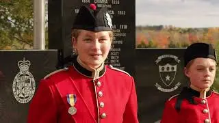 11 Days of Remembrance 2025 - Day 3 - 110th anniversary WWI - YPRES